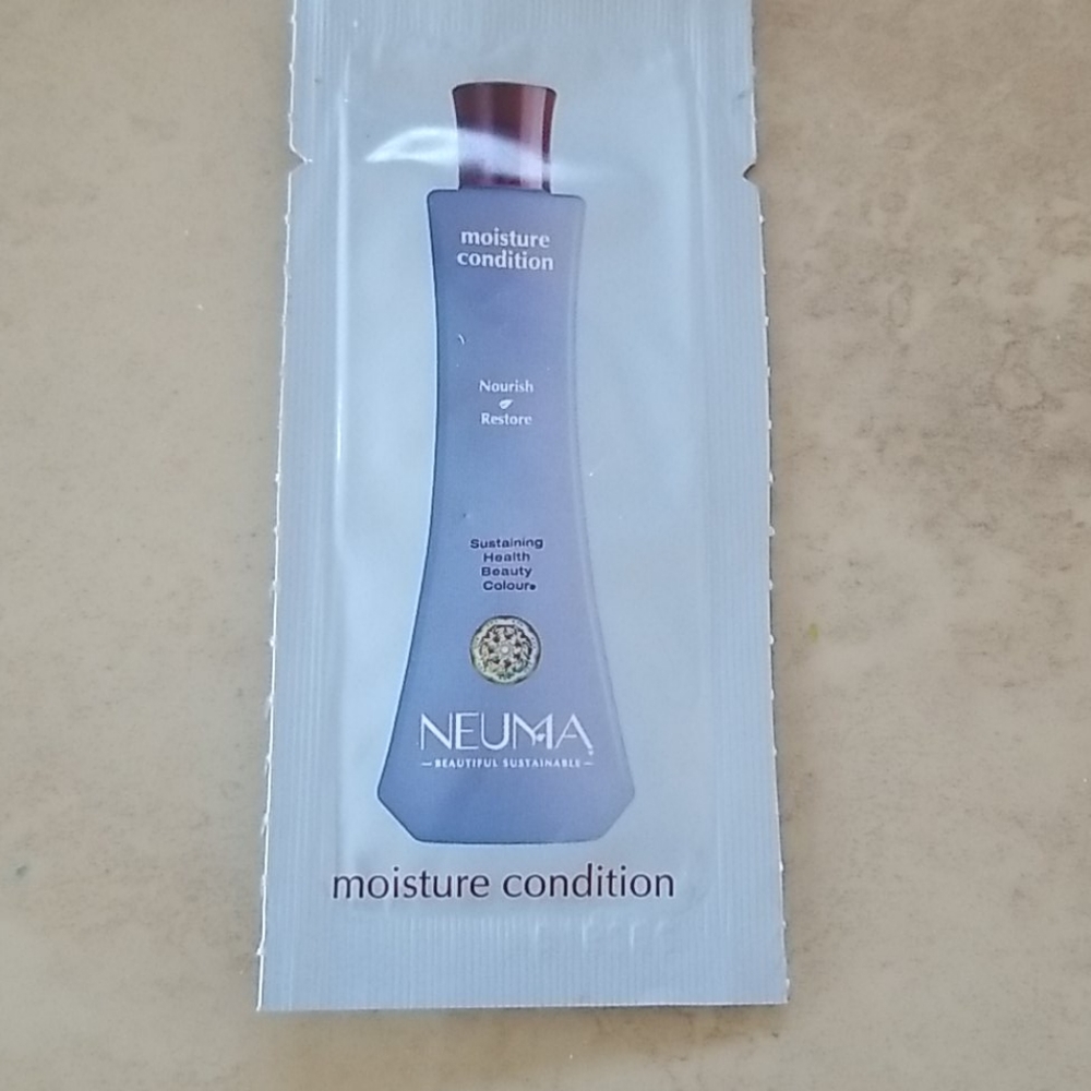 Neuma Moisture Condition